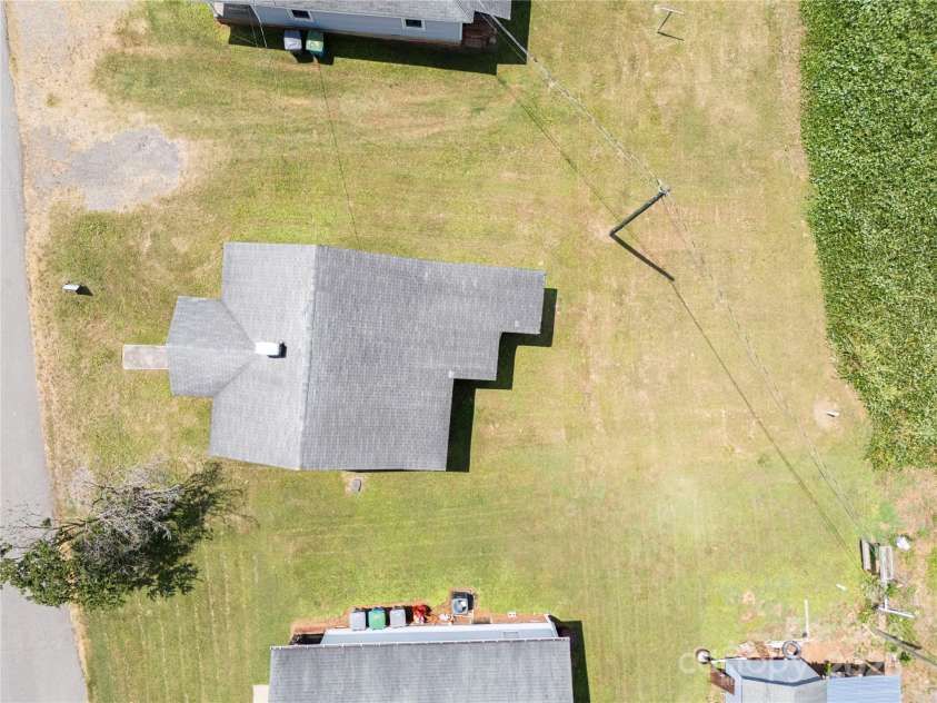 206 13th Street, Belmont, NC 28012.  MLS# CAR4257702, YatesRealty ID 18. 