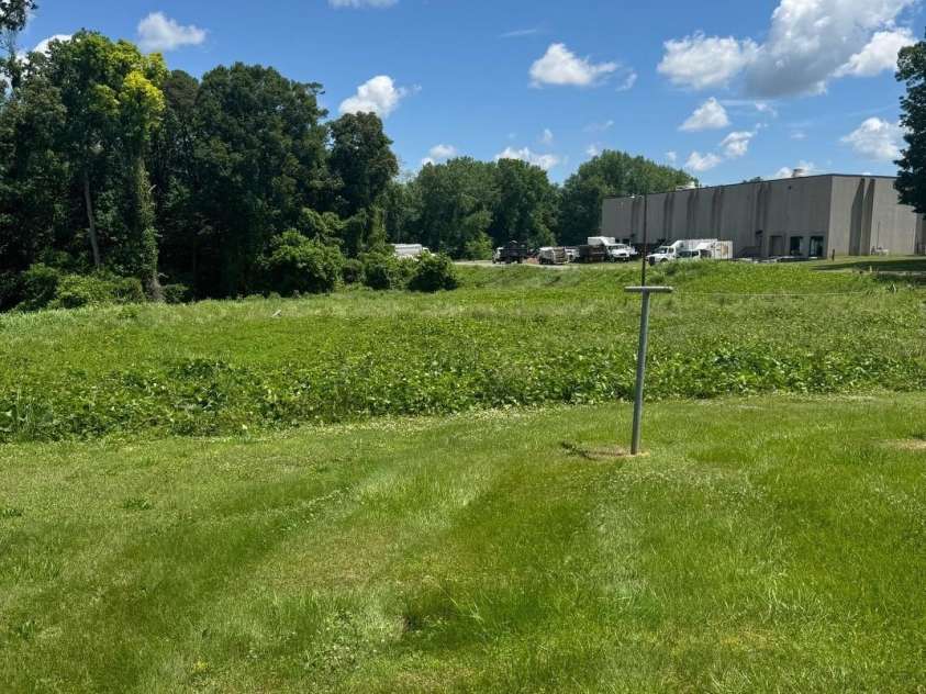 206 13th Street, Belmont, NC 28012.  MLS# CAR4257702, YatesRealty ID 18. 