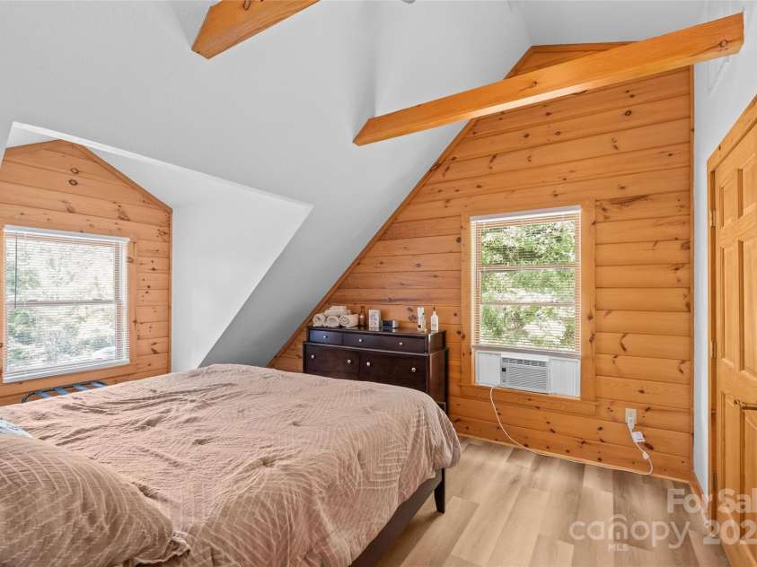 214&212 McKenzie Way, Old Fort, NC 28762.  MLS# CAR4266940, YatesRealty ID 180. 2nd Cabin