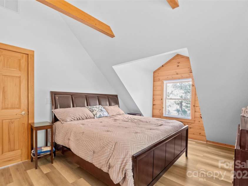 214&212 McKenzie Way, Old Fort, NC 28762.  MLS# CAR4266940, YatesRealty ID 180. 2nd Cabin