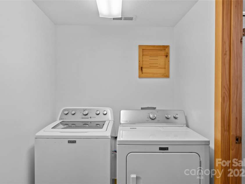 214&212 McKenzie Way, Old Fort, NC 28762.  MLS# CAR4266940, YatesRealty ID 180. 2nd Cabin