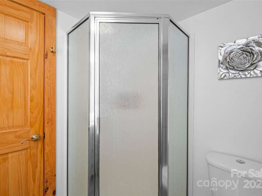 214&212 McKenzie Way, Old Fort, NC 28762.  MLS# CAR4266940, YatesRealty ID 180. 2nd Cabin