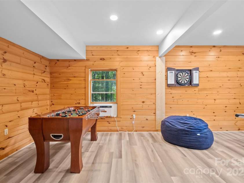 214&212 McKenzie Way, Old Fort, NC 28762.  MLS# CAR4266940, YatesRealty ID 180. 2nd Cabin