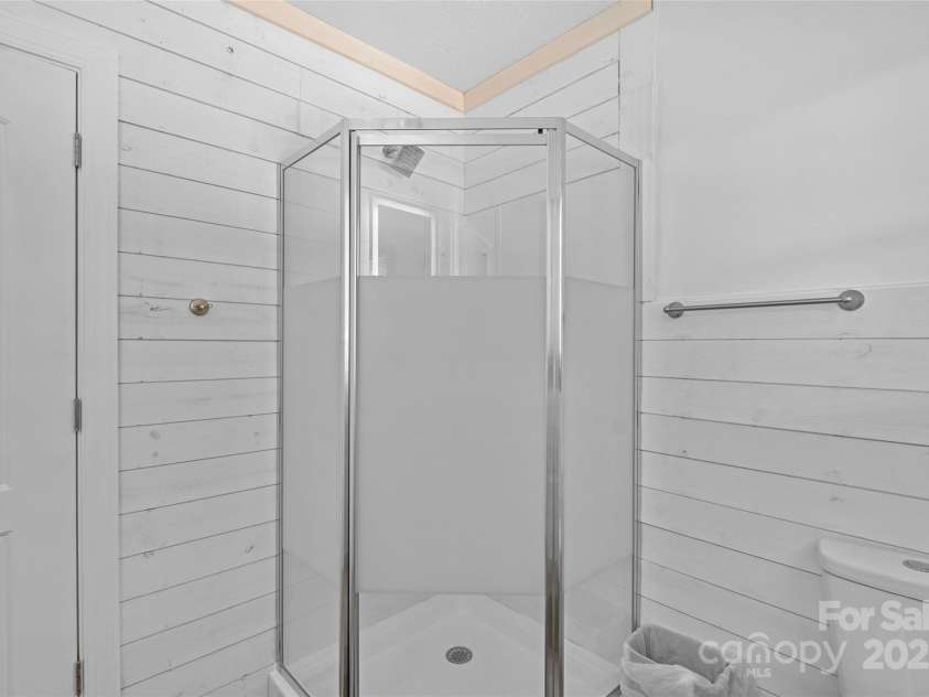 214&212 McKenzie Way, Old Fort, NC 28762.  MLS# CAR4266940, YatesRealty ID 180. Main Cabin