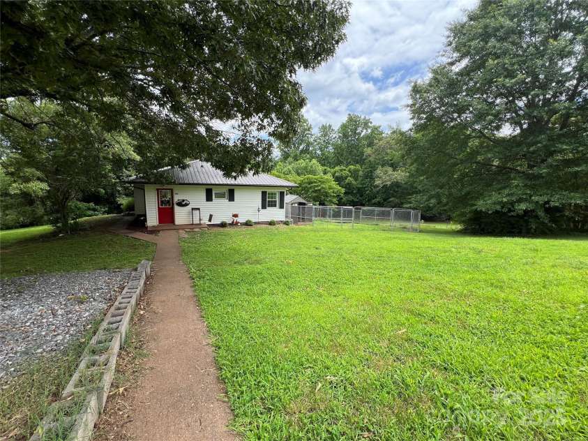 340 Cherry Mountain Street, Forest City, NC 28043.  MLS# CAR4268552, YatesRealty ID 18001. 