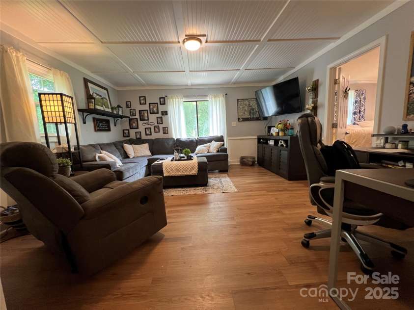 340 Cherry Mountain Street, Forest City, NC 28043.  MLS# CAR4268552, YatesRealty ID 18001. 