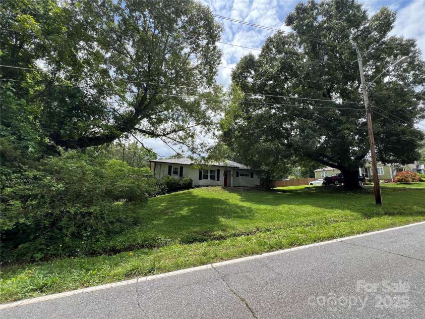 340 Cherry Mountain Street, Forest City, NC 28043.  MLS# CAR4268552, YatesRealty ID 18001. 
