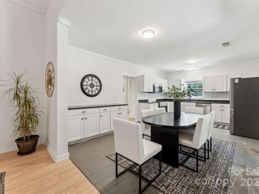 364 Luther Drive, Iron Station, NC 28080.  MLS# CAR4264312, YatesRealty ID 18002. 