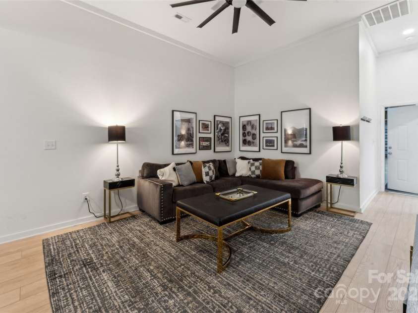 364 Luther Drive, Iron Station, NC 28080.  MLS# CAR4264312, YatesRealty ID 18002. 