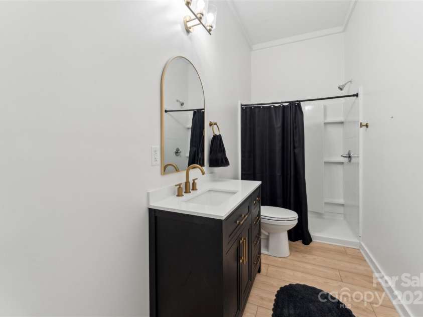 364 Luther Drive, Iron Station, NC 28080.  MLS# CAR4264312, YatesRealty ID 18002. 