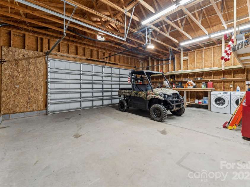 364 Luther Drive, Iron Station, NC 28080.  MLS# CAR4264312, YatesRealty ID 18002. 