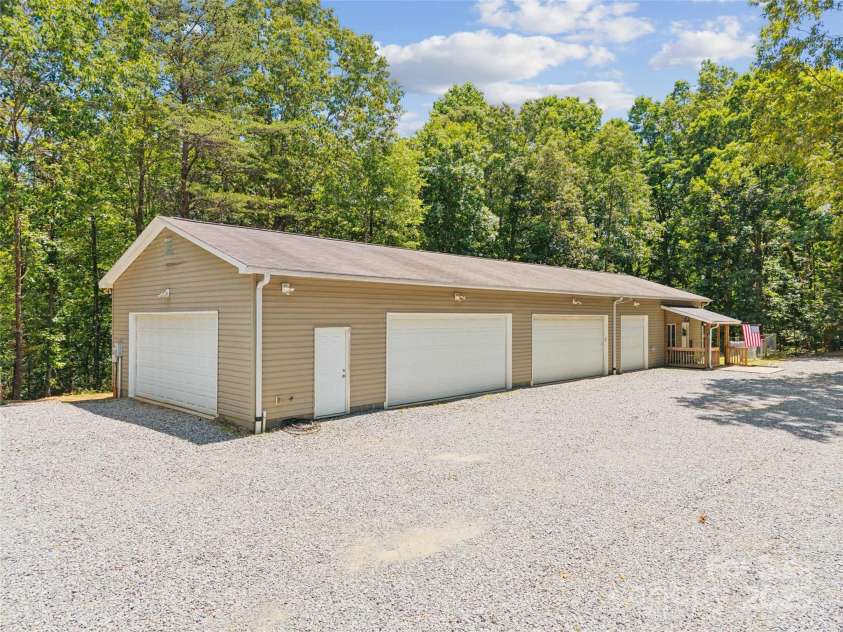364 Luther Drive, Iron Station, NC 28080.  MLS# CAR4264312, YatesRealty ID 18002. 