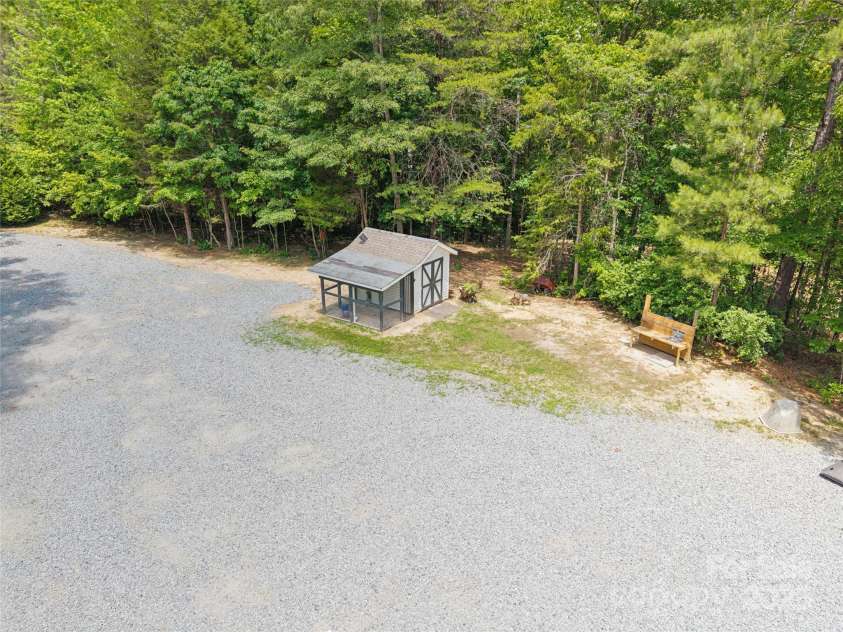 364 Luther Drive, Iron Station, NC 28080.  MLS# CAR4264312, YatesRealty ID 18002. 
