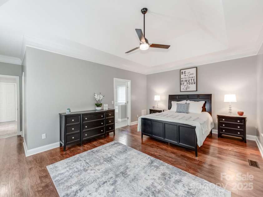 537 Montgrove Place, Concord, NC 28027.  MLS# CAR4266019, YatesRealty ID 18003. 