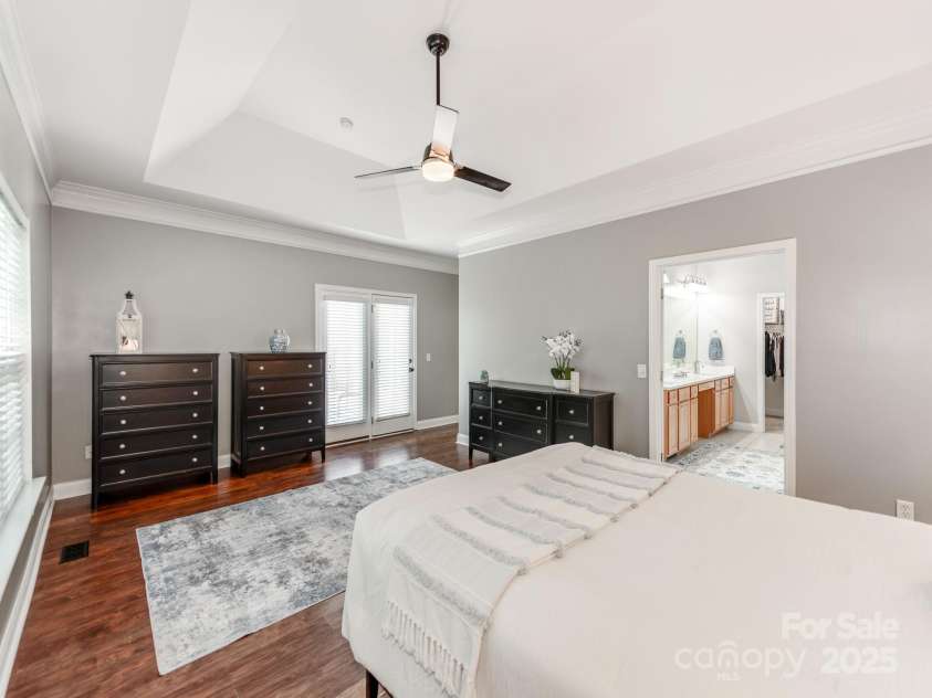 537 Montgrove Place, Concord, NC 28027.  MLS# CAR4266019, YatesRealty ID 18003. 