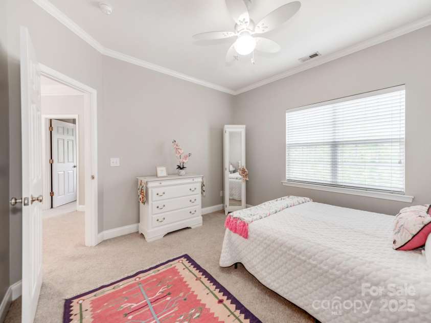 537 Montgrove Place, Concord, NC 28027.  MLS# CAR4266019, YatesRealty ID 18003. 