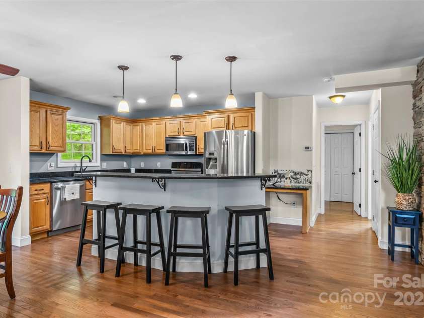 32 Evita Cove Road, Weaverville, NC 28787.  MLS# CAR4264465, YatesRealty ID 18004. 