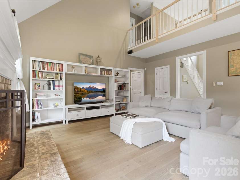6909 Royce Court, Charlotte, NC 28277.  MLS# CAR4376147, YatesRealty ID 18004. 