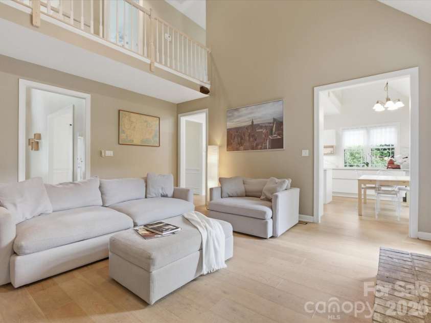 6909 Royce Court, Charlotte, NC 28277.  MLS# CAR4376147, YatesRealty ID 18004. 