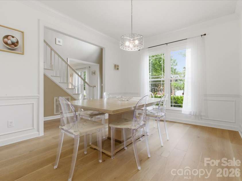 6909 Royce Court, Charlotte, NC 28277.  MLS# CAR4376147, YatesRealty ID 18004. 