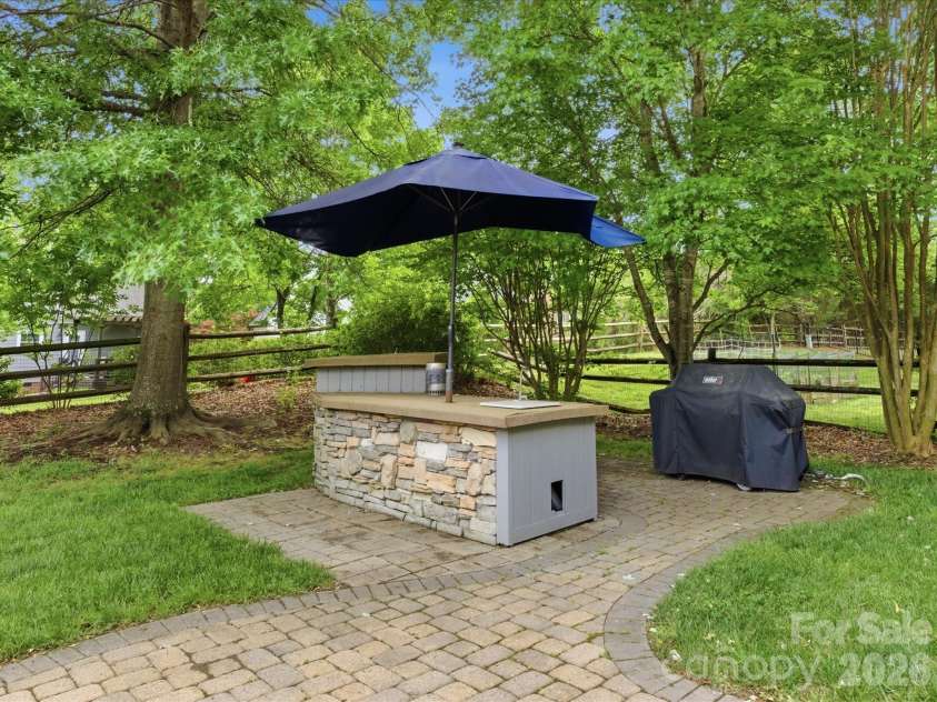 6909 Royce Court, Charlotte, NC 28277.  MLS# CAR4376147, YatesRealty ID 18004. 