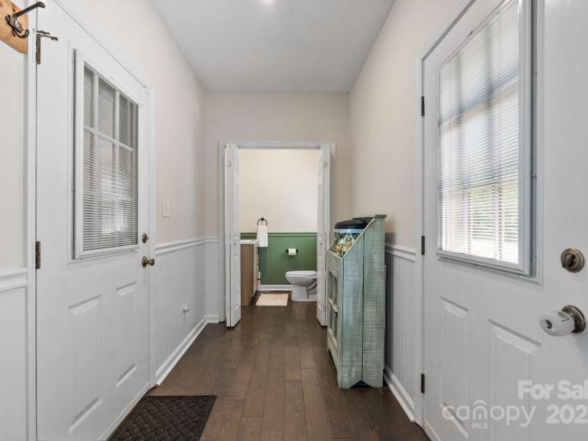 4916 Leepers Creek Road, Maiden, NC 28650.  MLS# CAR4259882, YatesRealty ID 18006. 