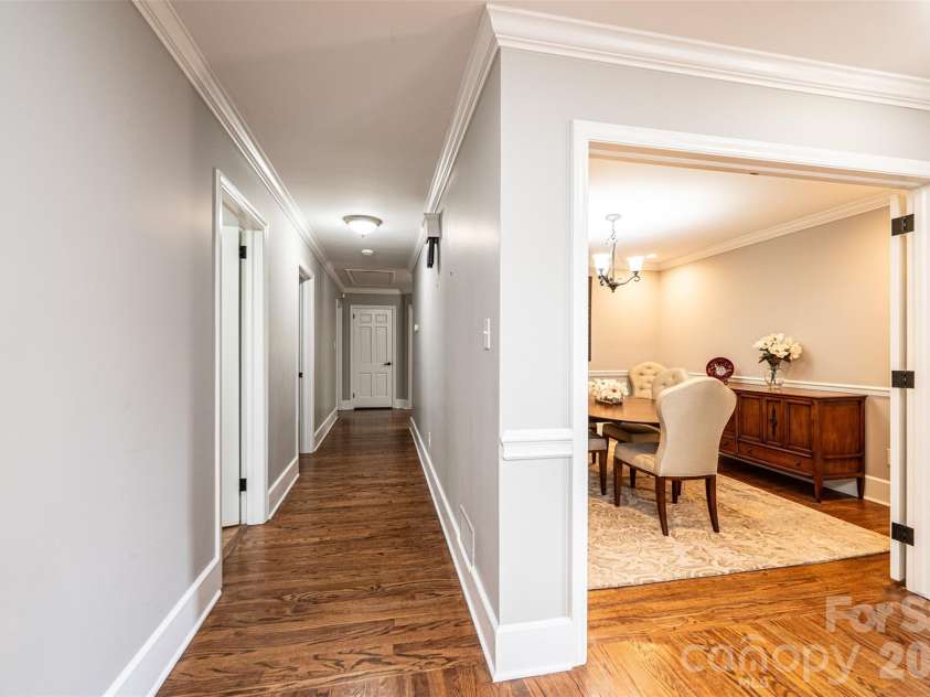 923 1st Street, Hickory, NC 28601.  MLS# CAR4363931, YatesRealty ID 18007. 