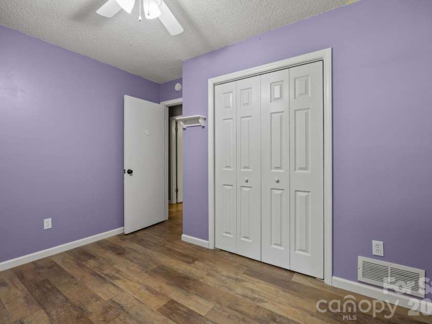 307 Westforest Lane, Asheville, NC 28806.  MLS# CAR4373537, YatesRealty ID 18009. 