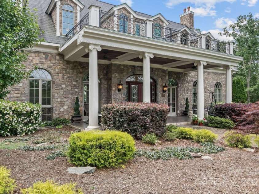 530 Sierra Trace, Denton, NC 27239.  MLS# CAR4263720, YatesRealty ID 18009. 