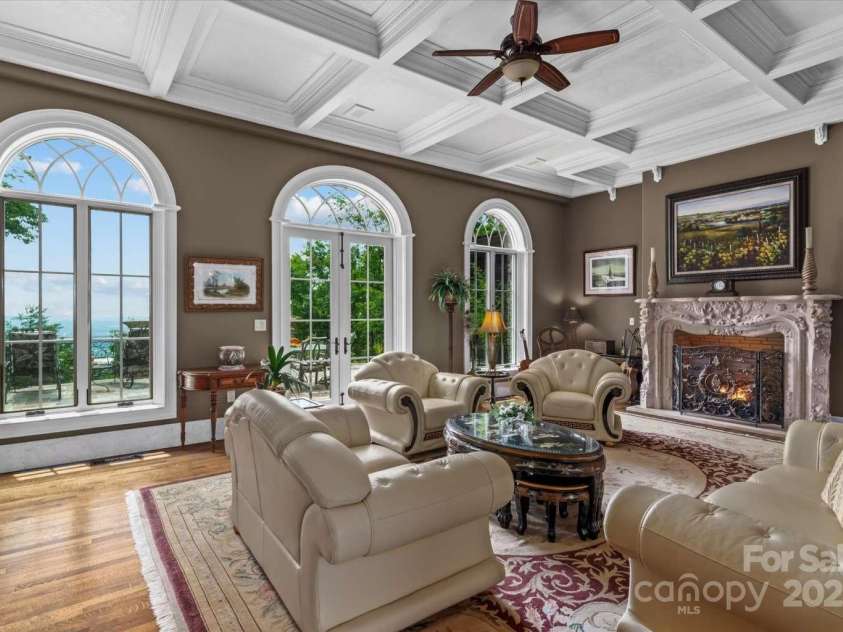 530 Sierra Trace, Denton, NC 27239.  MLS# CAR4263720, YatesRealty ID 18009. 