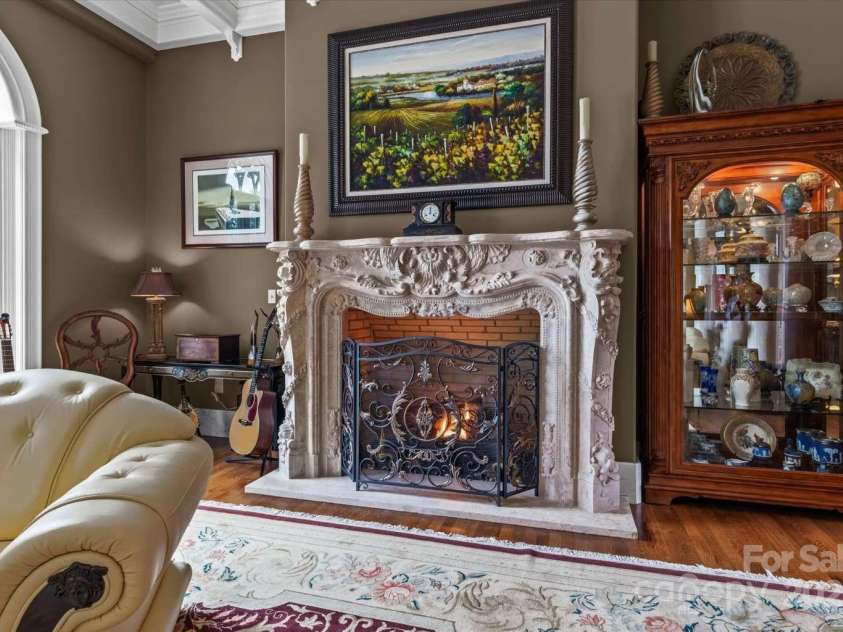 530 Sierra Trace, Denton, NC 27239.  MLS# CAR4263720, YatesRealty ID 18009. 