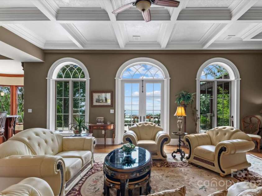 530 Sierra Trace, Denton, NC 27239.  MLS# CAR4263720, YatesRealty ID 18009. 