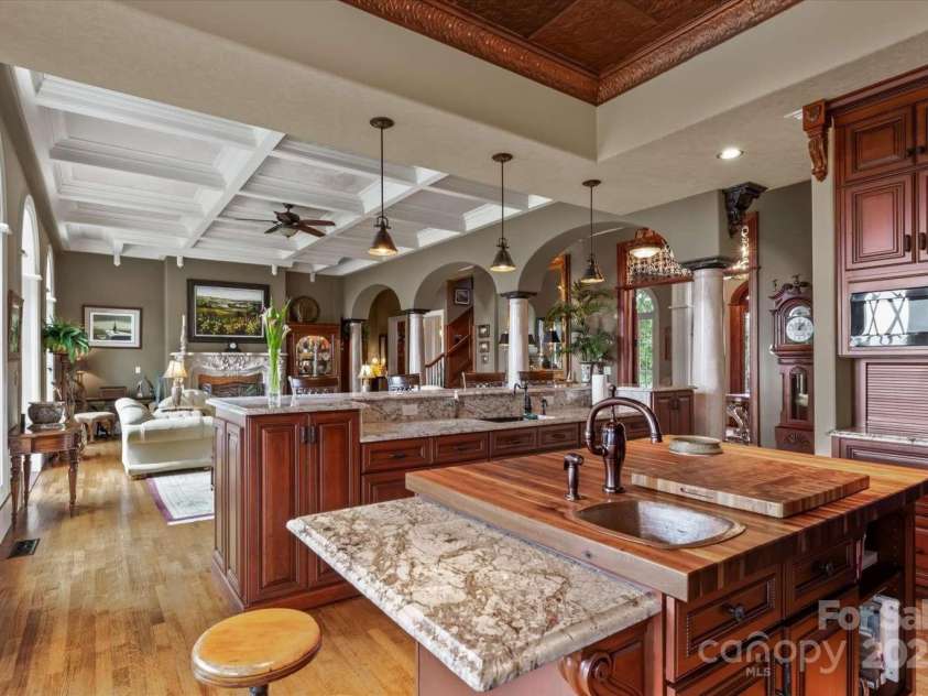 530 Sierra Trace, Denton, NC 27239.  MLS# CAR4263720, YatesRealty ID 18009. 