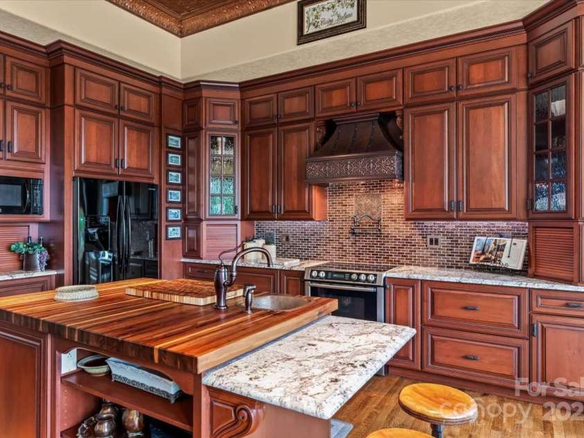 530 Sierra Trace, Denton, NC 27239.  MLS# CAR4263720, YatesRealty ID 18009. 