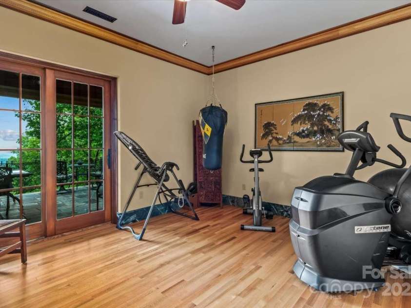 530 Sierra Trace, Denton, NC 27239.  MLS# CAR4263720, YatesRealty ID 18009. 