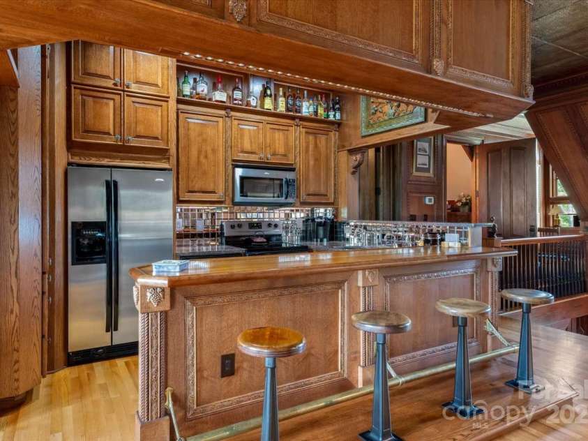 530 Sierra Trace, Denton, NC 27239.  MLS# CAR4263720, YatesRealty ID 18009. 