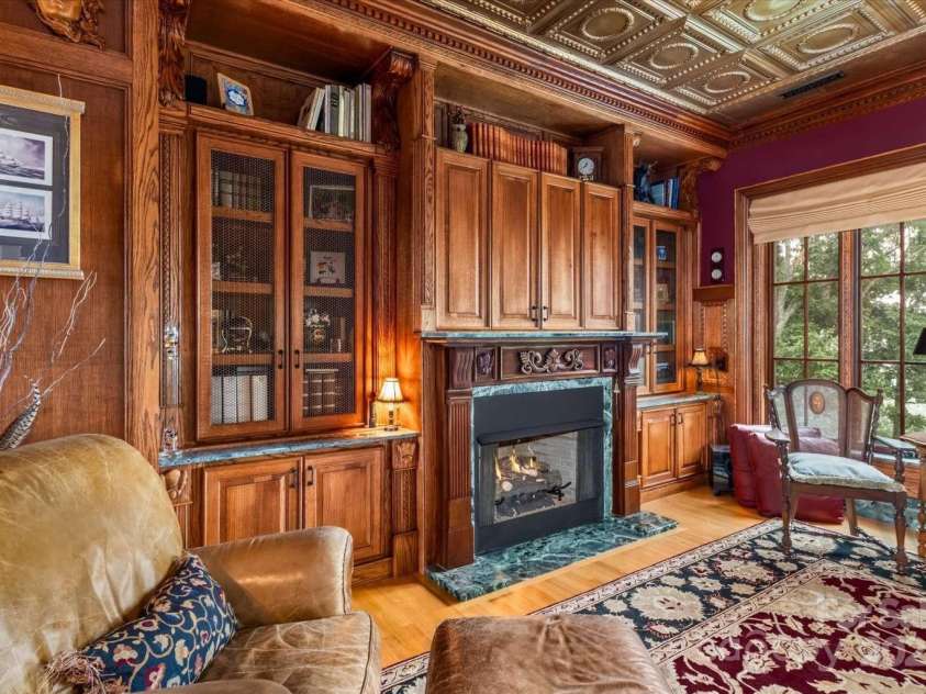 530 Sierra Trace, Denton, NC 27239.  MLS# CAR4263720, YatesRealty ID 18009. 