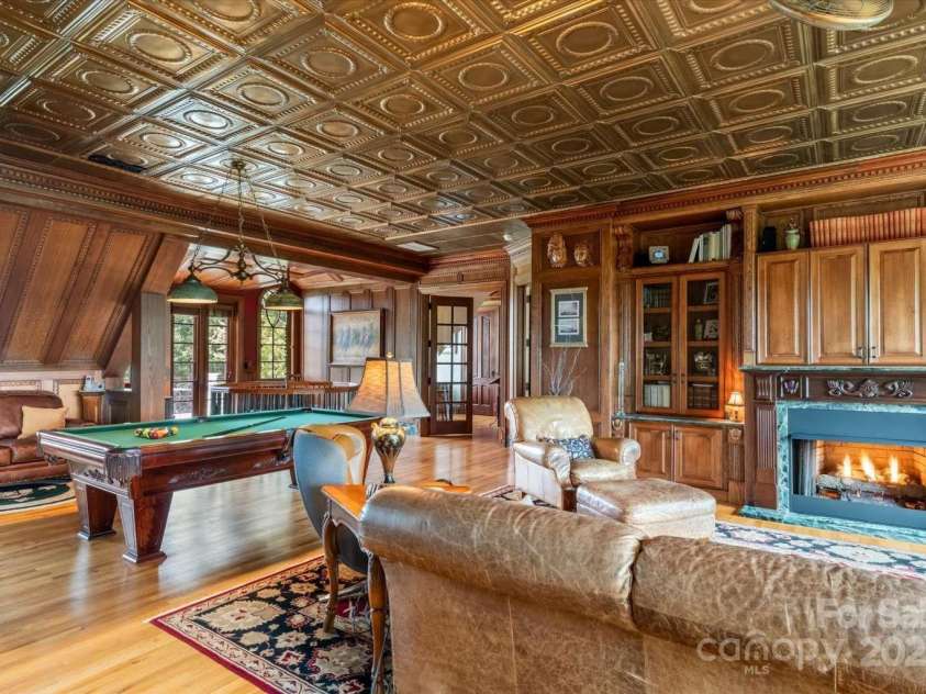 530 Sierra Trace, Denton, NC 27239.  MLS# CAR4263720, YatesRealty ID 18009. 