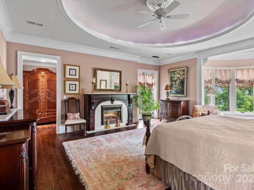 530 Sierra Trace, Denton, NC 27239.  MLS# CAR4263720, YatesRealty ID 18009. 