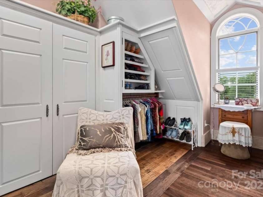 530 Sierra Trace, Denton, NC 27239.  MLS# CAR4263720, YatesRealty ID 18009. 