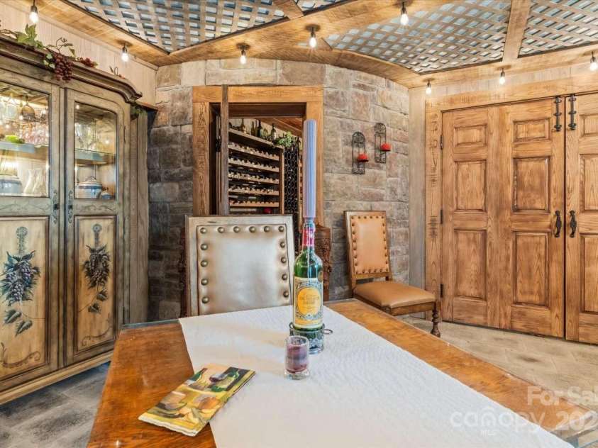 530 Sierra Trace, Denton, NC 27239.  MLS# CAR4263720, YatesRealty ID 18009. 