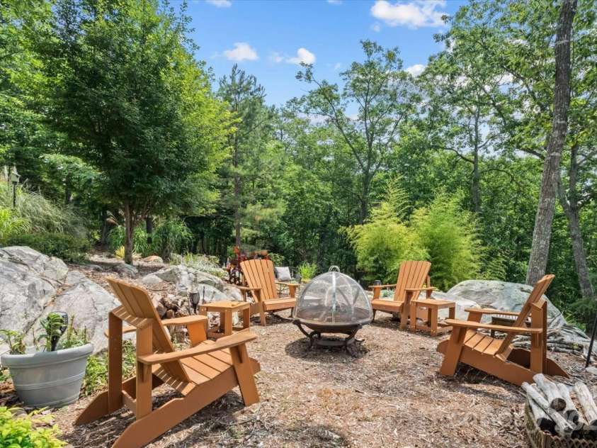 530 Sierra Trace, Denton, NC 27239.  MLS# CAR4263720, YatesRealty ID 18009. 