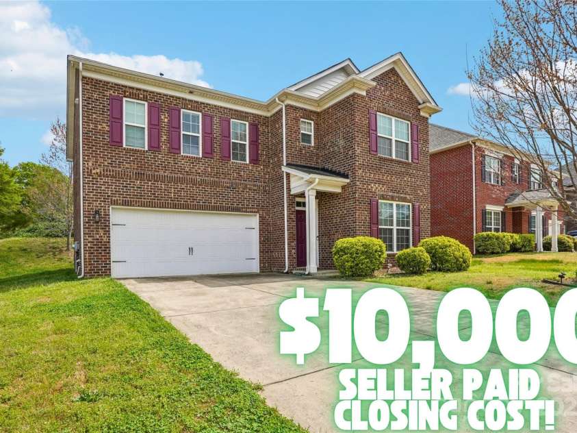 620 Millstream Drive, Rock Hill, SC 29732.  MLS# CAR4245728, YatesRealty ID 18010. 