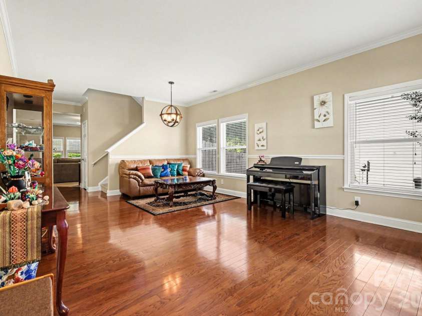 230 Lylic Woods Drive, Fort Mill, SC 29715.  MLS# CAR4375765, YatesRealty ID 18011. 