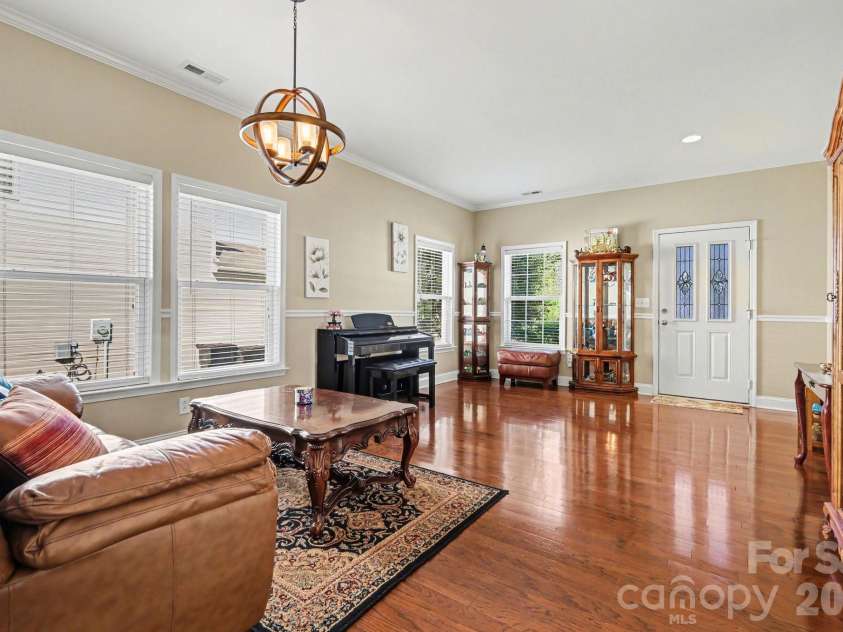 230 Lylic Woods Drive, Fort Mill, SC 29715.  MLS# CAR4375765, YatesRealty ID 18011. 