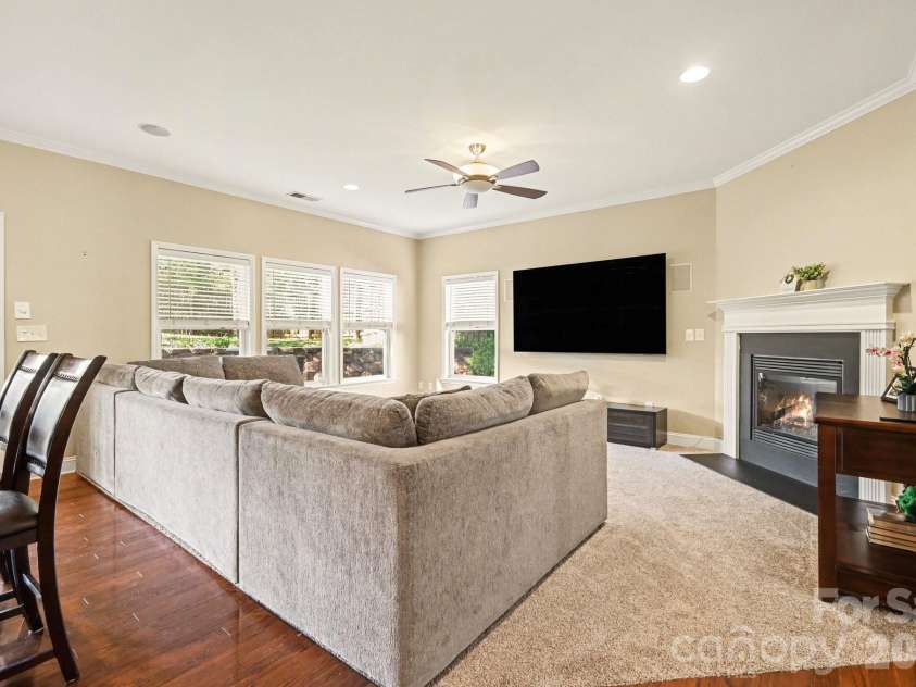 230 Lylic Woods Drive, Fort Mill, SC 29715.  MLS# CAR4375765, YatesRealty ID 18011. 