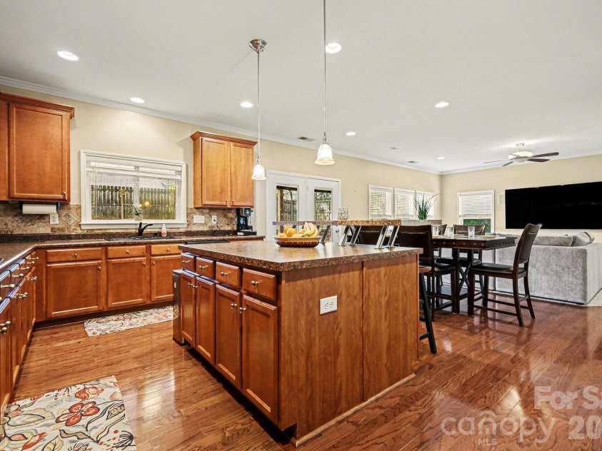 230 Lylic Woods Drive, Fort Mill, SC 29715.  MLS# CAR4375765, YatesRealty ID 18011. 