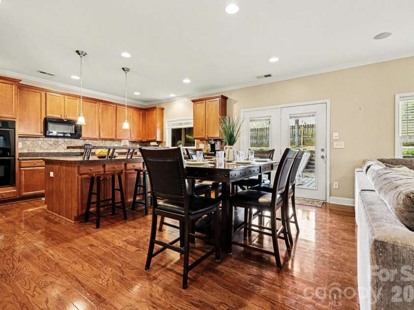 230 Lylic Woods Drive, Fort Mill, SC 29715.  MLS# CAR4375765, YatesRealty ID 18011. 