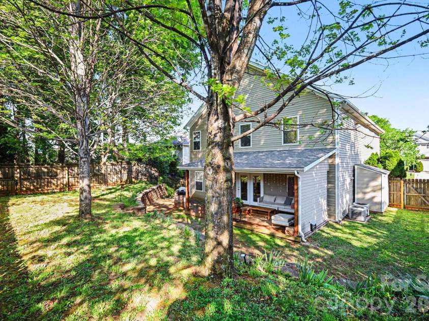 230 Lylic Woods Drive, Fort Mill, SC 29715.  MLS# CAR4375765, YatesRealty ID 18011. 