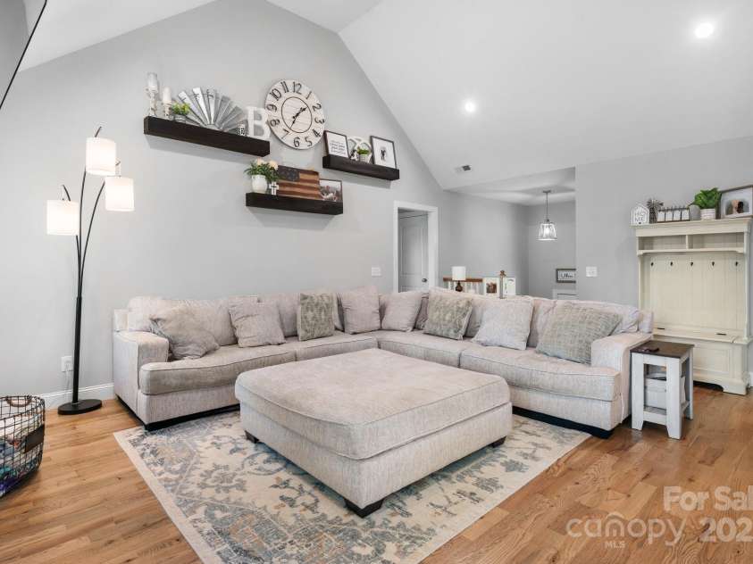 140 Maplewood Court, Hudson, NC 28638.  MLS# CAR4267904, YatesRealty ID 18012. 